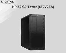 Desktop HP Z2 G9 Tower (5F0V2EA)