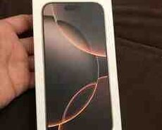 Apple iPhone 16 Pro Desert Titanium 128GB8GB