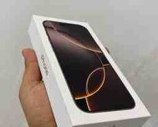 Apple iPhone 16 Pro Desert Titanium 128GB8GB
