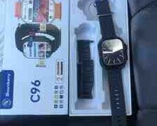 Smart Barry C96