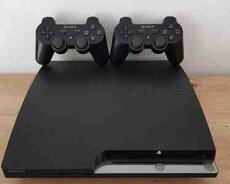 Sony PlayStation 3 160GB