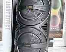 Karaoke bluetooth dinamiki