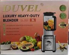 Duvel kokteyl aparatları