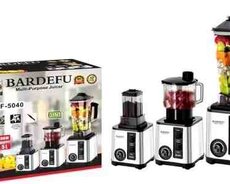 Bardefu kokteyl aparatı