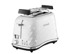 Toster DELONGHI CTJ2103.W