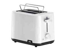 Toster BRAUN HT1010WH