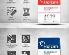 Sement Holcim