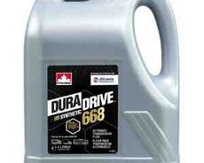 Heavy Duty DuraDrive HD Synthetic 668 ATF(Allison)
