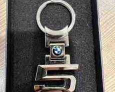 BMW 5 seriya açarlığı