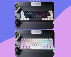 Sama G91 Klavratiura