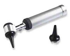 Otoset, Otoskop, STANDARD SET, LED TRIMPEKS