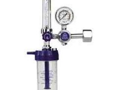 OXYFLOW-01Oksigen REGULYATOR TRIMPEKS