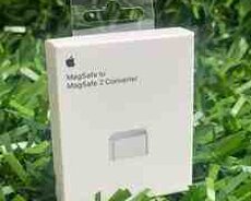 MagSafe to Magsafe 2 Converter MD504ZMA