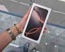 Apple iPhone 16 Pro Desert Titanium 128GB8GB