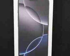 Apple iPhone 16 Pro Black Titanium 256GB8GB