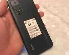 Xiaomi Redmi Note 11 Graphite Gray 128GB8GB