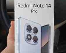 Xiaomi 14 Pro Black 256GB12GB