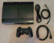 Sony PlayStation 3 Super Slim 500GB