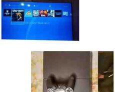 PlayStation 4 500GB