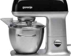 Mətbəx kombayini Gorenje Mcc100blrk