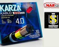Elektrik kabeli