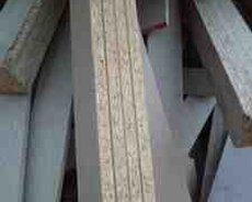 MDF taxtalar