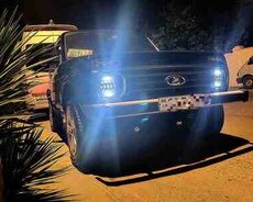 LADA(VAZ) Niva farası