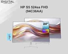 Monitor HP S5 524sa FHD (94C36AA)