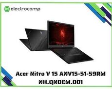 Noutbuk Acer Nitro V15