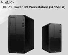 Workstation HP Z2 Tower G9 (5F156EA)