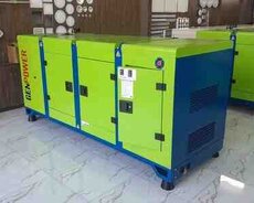 Generator satışı və icarəsi