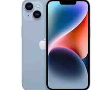 Apple iPhone 14 Blue 128GB4GB