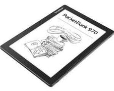 Elektron kitab PocketBook 970 Mist Grey