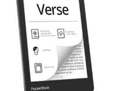 Elektron kitab Pocketbook E-Reader 629 Mist Grey