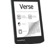 Elektron kitab e-reader PocketBook 629 Bright Blue