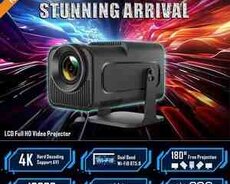 Android Projector hy320 mini