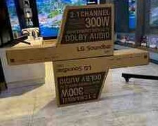 Dinamik LG Soundbar