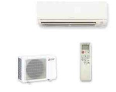Mitsubishi Kondisioner 80m