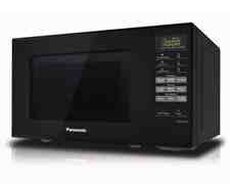 Mikrodalğalı soba Panasonic