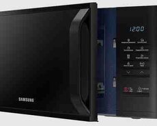 Mikrodağali soba Ms23k3513AKBw