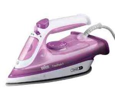 Ütü BRAUN FI3124PU