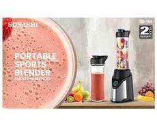 Blender Sonashi