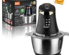 Blender RAF