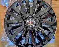Opel, Kia, Hyundai, Nissan, Toyota disk qapağı R5