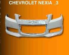 Chevrolet Nexia 3 ön bamperi