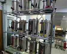 Elektrik samovar