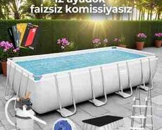 Hovuz Bestway 56465