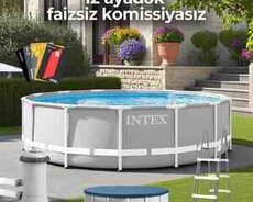Hovuz İntex 26720NP