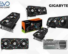 GIGABYTE GeForce RTX 4090 GAMING OC 24G