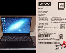 notbuk Lenovo v15 G2